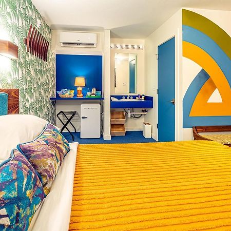 Classen Inn Оклахома-Сити Экстерьер фото