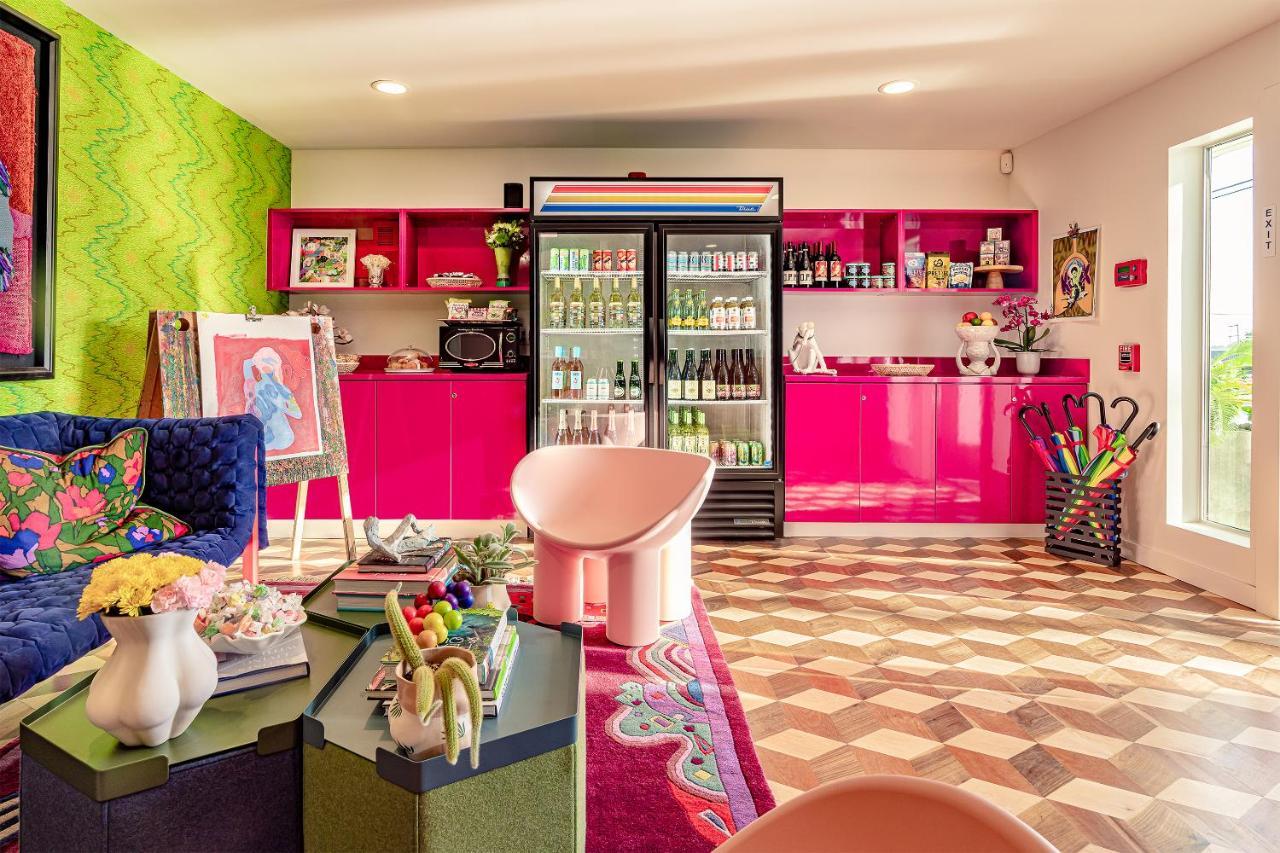 Classen Inn Оклахома-Сити Экстерьер фото