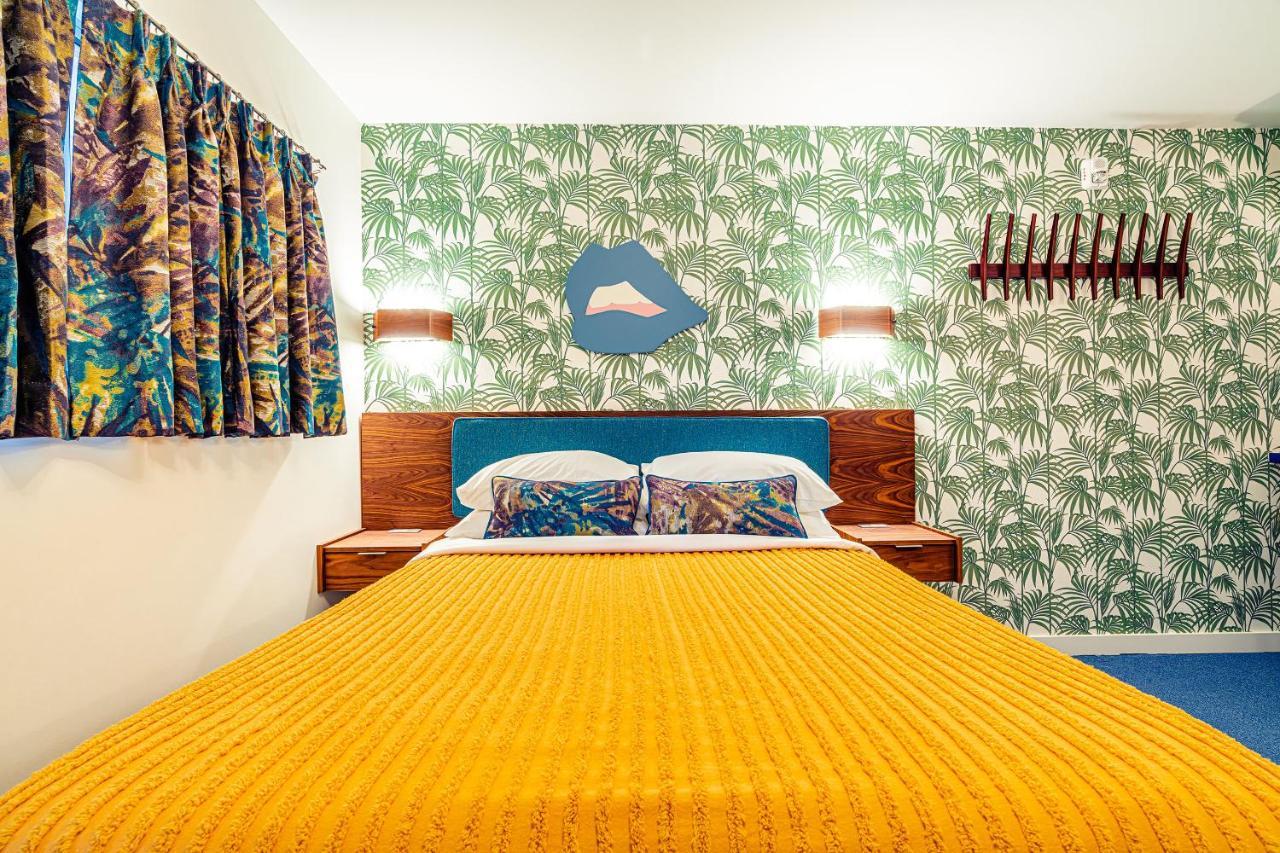 Classen Inn Оклахома-Сити Экстерьер фото